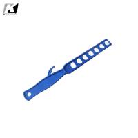Buy cheap ABS Multifunctional Plastic Paint Stirrer , Antiwear Plastic Paint Stir Sticks product