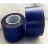 Buy cheap Polyvinyl Chloride PVC Waterproof Sealing Tape UV Resistant from wholesalers