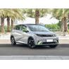 Buy cheap BYD Dolphin 2022 Pure Electric Car 5 Doors 150km/H 2700mm Wheelbase from wholesalers