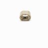 Buy cheap Orthopedic Peek Cage Cervical , Lumbar Cage Interbody Fusion Device Burlywood Color from wholesalers