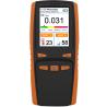 Buy cheap CE Hospital Toliet Ozone O3 Detector For Joe Biden from wholesalers