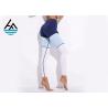 Buy cheap CrossFit Neoprene Sauna Pants / Weight Losing Slimming Polyester Gym Leggings from wholesalers