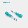 Buy cheap 32mm Steel Minifix Spreading Bolts With Dowel, Flat Pack Furniture Fitting for Furniture assembly from wholesalers