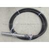 Buy cheap 45mm Concrete Vibrating Poker / Vibrator Shaft Powered by Honda Motor from wholesalers