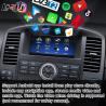 Buy cheap HD multi finger touch screen upgrade for Nissan Pathfinder R51 carplay android auto from wholesalers
