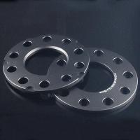 Buy cheap 5x120 Forged Billet 8mm Hub Centric Wheel Spacers For BMW E Chassis F Chassis product