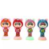 Buy cheap Amusement Game Center 30KG Coin Operated Gashapon Toy Capsule Vending Machine Candy Machine from wholesalers