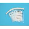 Buy cheap AI650 Disposable Medical Pet/PE 95kpa Biohazard Specimen Bags For Hospital Or Lab from wholesalers