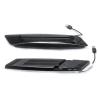 Buy cheap New Hot Sell console Cooling Fan Stand Dock Station for Ps4 Slim Ps4 S console Black and white from wholesalers