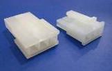 Buy cheap Pitch 4.2mm Single row 2~6pin ,PA66 UL 94V-2 Wire to Board Connector,Male &Female Housing connectors from wholesalers