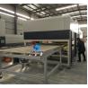 Buy cheap Double Curvature Glass Tempering Furnace for Automotive Backlite / rear glass from wholesalers