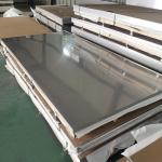 BA 2B Finish 201 Stainless Steel Plate 0.5 Mm 0.8mm 1.0 1.2mm Thickness