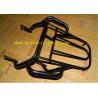 Buy cheap GXT200 I /II Dynasty RR LUFFAGE Motorcycle Spare Parts QM200GY RR LUFFAGE CARRIER Black from wholesalers