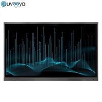 Buy cheap 65 Infrared aluminum frame Interactive Electronic Whiteboard Smart Board product