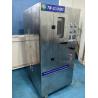 Buy cheap 0.45-0.7Mpa Stencil Washing Machine , Industrial Solder Paste Cleaning Machine from wholesalers