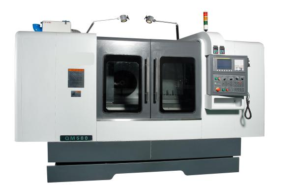 Buy cheap Steel Valve Ball Spherical Surface Grinder from wholesalers