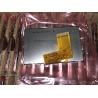 Buy cheap 4.3 Inch TM043NBH02-40 4 Wire Resistive Touch LCD Tianma TFT 70/70/70/50 from wholesalers