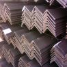 Buy cheap 316 Angle Bar Stainless Steel 304 Rod 0.24mm - 60mm Thickness from wholesalers