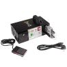 Buy cheap Electric Powered Wire Terminals Crimper Handheld Automatic Crimping Tool 220V / 100V from wholesalers