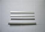 Durable Fire Truck Aluminum Roller Shutter Door Built In Bearing