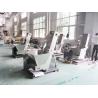 Buy cheap Edible Oil Lip Cap Folding Machine / Plastic Bottle Cap Making Machine from wholesalers