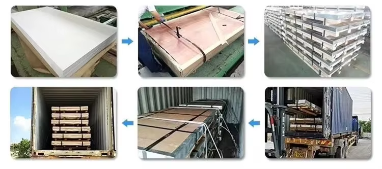 NXF ASTM B435 B572 5754 5798 Alloy X/2.4665/N06002 Thickness 0.5-885mm Cutting Service Available Nickel Alloy Plate