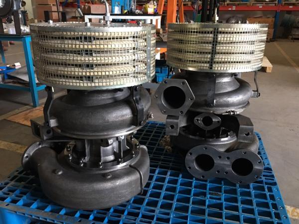 Buy cheap Reliable Diesel Generator Turbocharger Longer Duration Full Series Fast Delivery from wholesalers