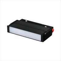 Buy cheap Wall Mounted LED Track Spotlights 100LM/W For Multi Application product
