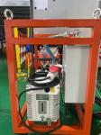 XHBQ304 Se6 Sulfur Hexafluoride Vacuum Air Supplement Device for Clean Air