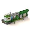 Buy cheap Professional Mobile Drum Type asphalt Mixing Plant from wholesalers