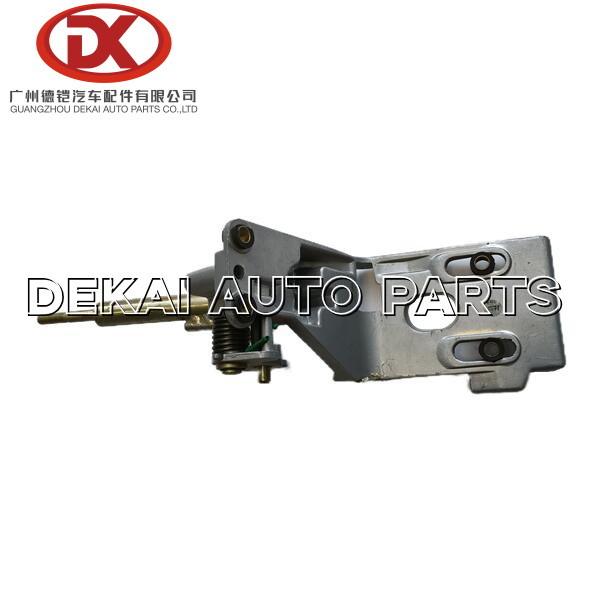 Buy cheap ISUZU Transmission Parts WW70011 Shift Lever Up 8972045051 8-97073292-0 from wholesalers