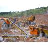 Buy cheap Price competitive and quality reliable stone crushing plant from wholesalers