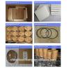 Buy cheap Piston Ring factory/ manufactural/supplier from wholesalers