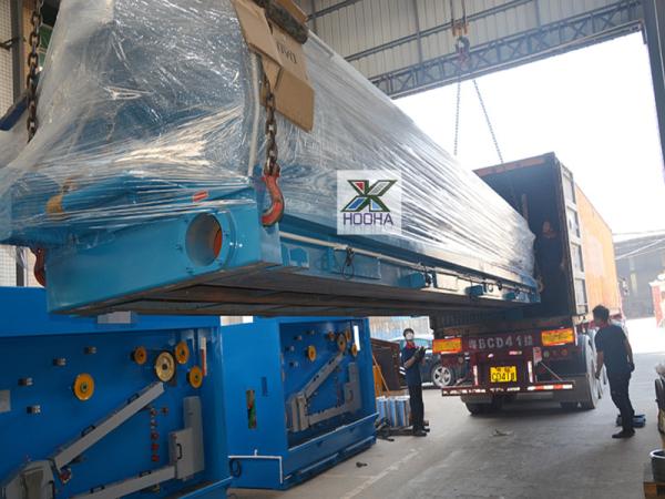 Buy cheap High Speed Wire Drawing Machine Copper Wire Rod Drawing Machine from wholesalers
