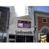 Buy cheap P6 Led Billboard Display Outdoor Led Full Color Display Advertising Billboard from wholesalers
