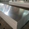 Buy cheap 0.5mm 7xxx Series Polished Coated Anodized Plate of Aluminum Mirror Sheet For Beverage Cans Channel Letter from wholesalers