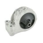 Scap Rubber Mitsubishi Galant Engine Mount Mr316993 Mr198377