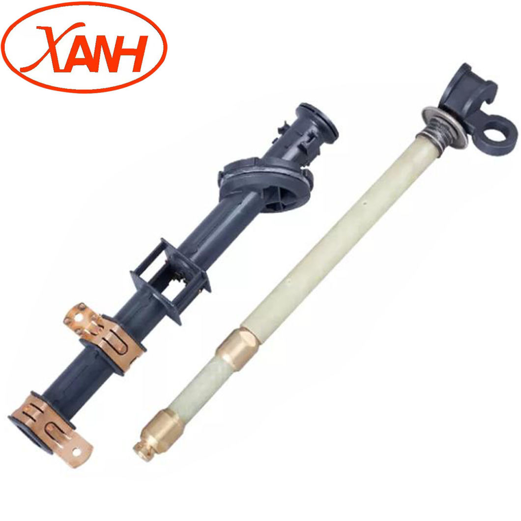 Factory Wholesale High Voltage Current-Limiting Fuse for Transformer Protection 4000380c14CB Cbuc38140d100