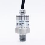 Buy cheap Smart Beer Barrel Industrial Pressure Sensor Diffused Silicon Liquid Level from wholesalers