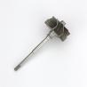 Buy cheap RHF5H Turbine Wheel Shaft For VF34 Inducer 53mm Exducer 40.1mm 9 Blades Turbochargers from wholesalers