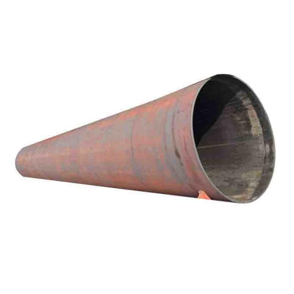 Buy cheap API 5L GrB Civil Engineering DN350 Steel Pipe Seamless from wholesalers