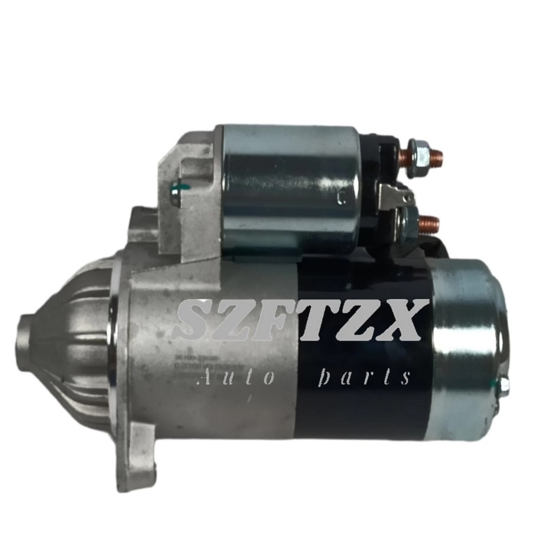 BRAND NEW 3610023020 36100-23020 Starter Assy Fits Automatic HYUNDAI Sonata TUCSON KIA SPectra5