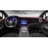 Buy cheap Hot selling electric vehicle Mercedes-Benz EQE AMG 43 4MATIC 90.6kwh battery 450km range with 350kw/476P.s motorpower from wholesalers