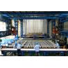 Buy cheap LNG Heating power Anodizing Production Line Custom Voltage For aluminium profiles from wholesalers