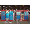 Buy cheap Efficient Building Material Hoist High Stability Strong Carry Capacity from wholesalers