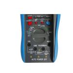 3 3/4 Digits LCD Auto Electrical Tester