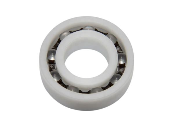 Quality POM 20 Mm 6004 Deep Groove Ball Bearings for sale