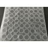 Buy cheap 13mm Diameter Sapphire Protection Window Chemical Resistance For Camera from wholesalers