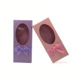 Flower Doll Gift Box with Pvc Clear Window