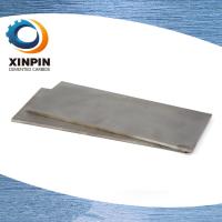 Buy cheap Mirror Polishing Tungsten Carbide Blanks ISO K10 K20 Strong Anti - Corrosion product